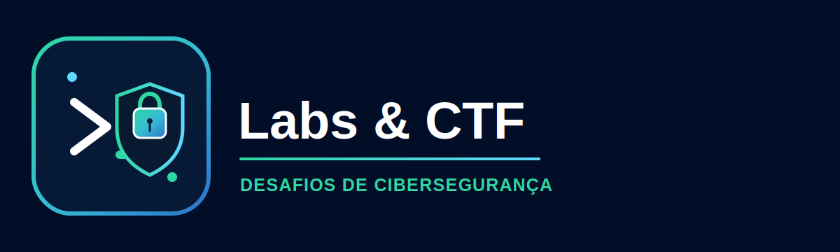 Labs & CTF — Academia Digital
